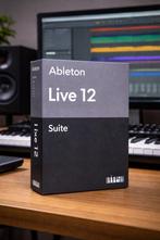 Ableton Live 12 Suite – Licence officielle, Enlèvement ou Envoi, Comme neuf