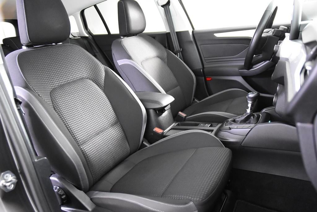 Ford Focus Wagon Titanium *1er propriétaire*Navi*Caméra*, Focus, Achat, Euro 6, Entreprise