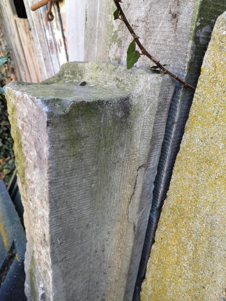 Arduinen dorpel/drempel, Enlèvement