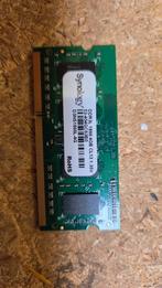 Synology Ram DDR3L 1866 4GB, Computers en Software, RAM geheugen, Ophalen