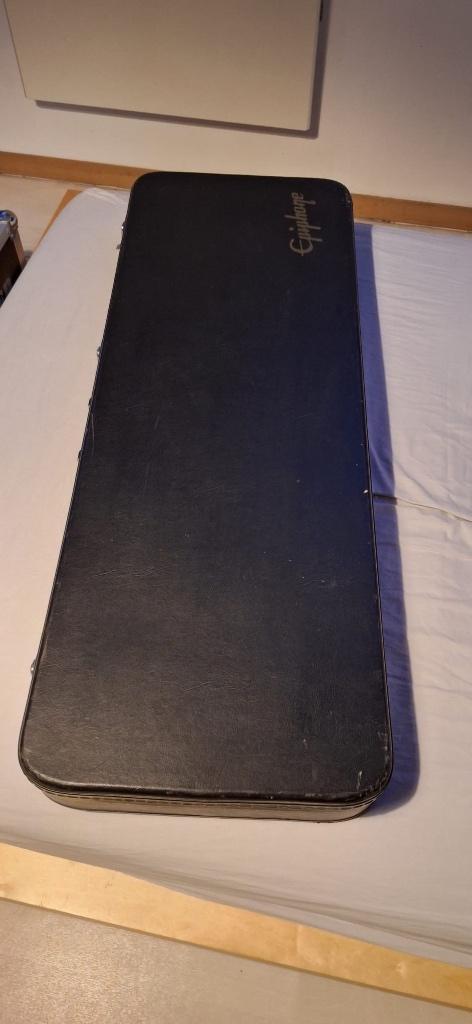 BC Rich Warlock, New Jersey, 2006, Musique & Instruments, Musiques & Instruments Autre, Utilisé, Enlèvement