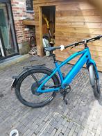 Stroomer ST2 , 2 ans et 5 mois,+/-14000 km, Vélos & Vélomoteurs, Vélos | BMX & Freestyle, Enlèvement ou Envoi