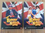 DVD Box Benny Hill Show 1 en 2 - totaal 8 dvd's, Cd's en Dvd's, Dvd's | Cabaret en Sketches, Ophalen of Verzenden