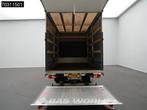 Iveco Daily 35C21 3.0L Laadklep 3,5t Trekhaak Automaat Dubbe, Autos, Neuf, Argent ou Gris, Achat, Euro 6