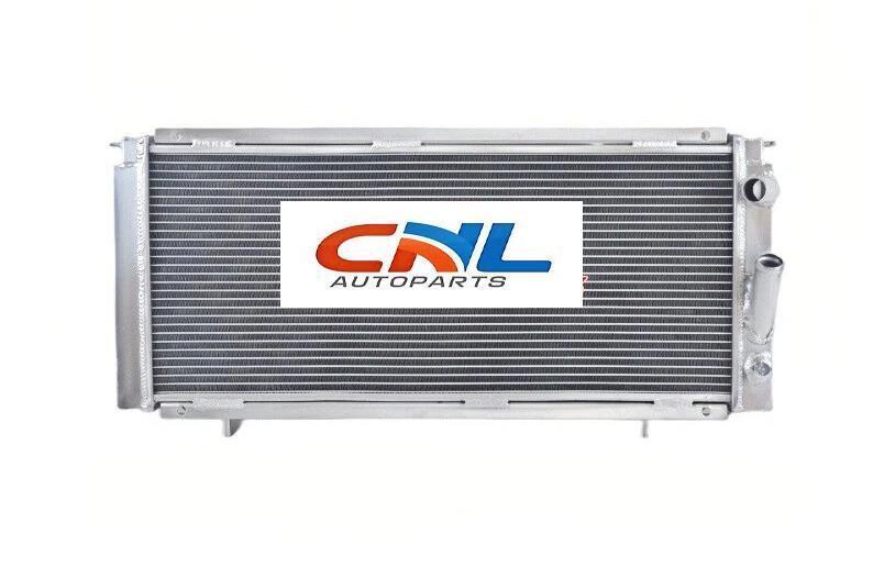 Radiateur RENAULT R21 TI-GTX-TXE L48 K48 Quadra 1987-93 92, Auto-onderdelen, Motor en Toebehoren, Nieuw, Ophalen of Verzenden