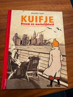 Boek over het ontstaan van Kuifje, Boeken, Ophalen, Nieuw