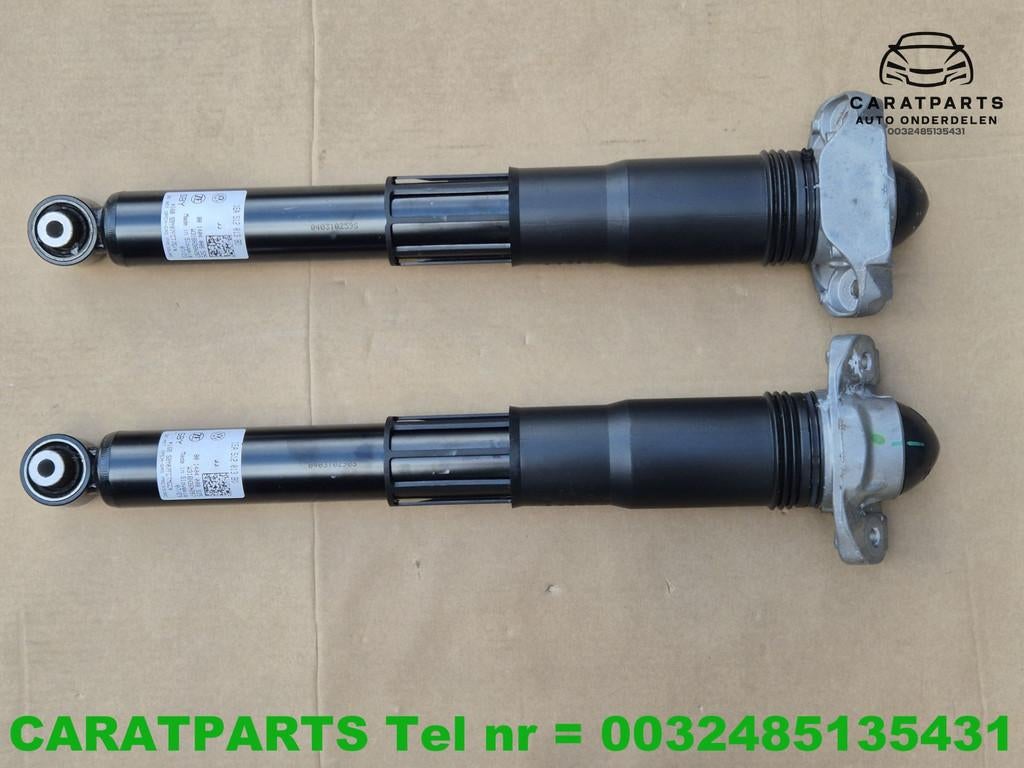 1EA512013BD Amortisseur Volkswagen ID4 Audi Q4 E Tron ID5, AUDI AG, Auto-Union-Strasse 1
85045  Ingolstadt, DE, Utilisé, Kundenbetreuung@audi.de