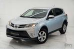 Toyota RAV 4 Zetelverwarming! Cruise! Trekhaak! Lichte Vrach, Autos, Achat, Entreprise, 2 places, Boîte manuelle