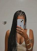 Je suis coiffeuse professionnelle professionele kapster, Offres d'emploi