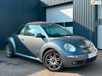Volkswagen New Beetle Cabriolet 1.9 TDI Trendline, Autos, Volkswagen, Cuir, Achat, 105 ch, Entreprise