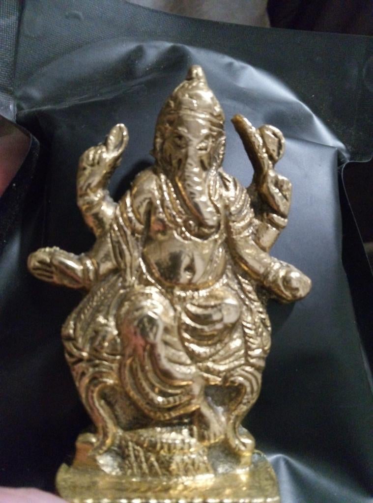 Statue transcendantale de Jaganath, Maison & Meubles, Accessoires pour la Maison | Statues de Bouddha, Enlèvement ou Envoi