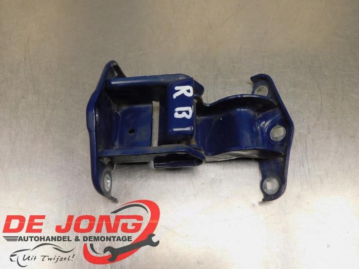 Scharnier deur rechts-achter van een Renault Trafic, Auto-onderdelen, Overige Auto-onderdelen, Renault, Gebruikt, 3 maanden garantie