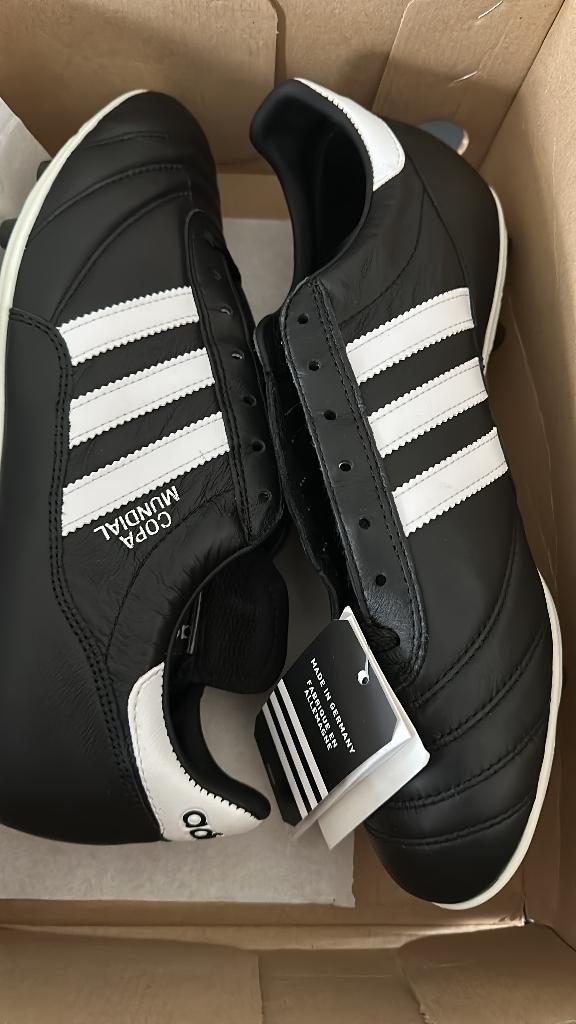Adidas Copa mundial 100% original, Sports & Fitness, Football, Neuf, Taille XL, Enlèvement, Chaussures