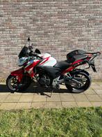 Honda CB500F - 12.275km, Motos, Motos | Honda, Échappement sport, Particulier, Permis Moto A2 minimum, 12 à 35 kW