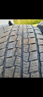 Pneu 215-65 R16, Ophalen, 16 inch, Winterbanden, Band(en)