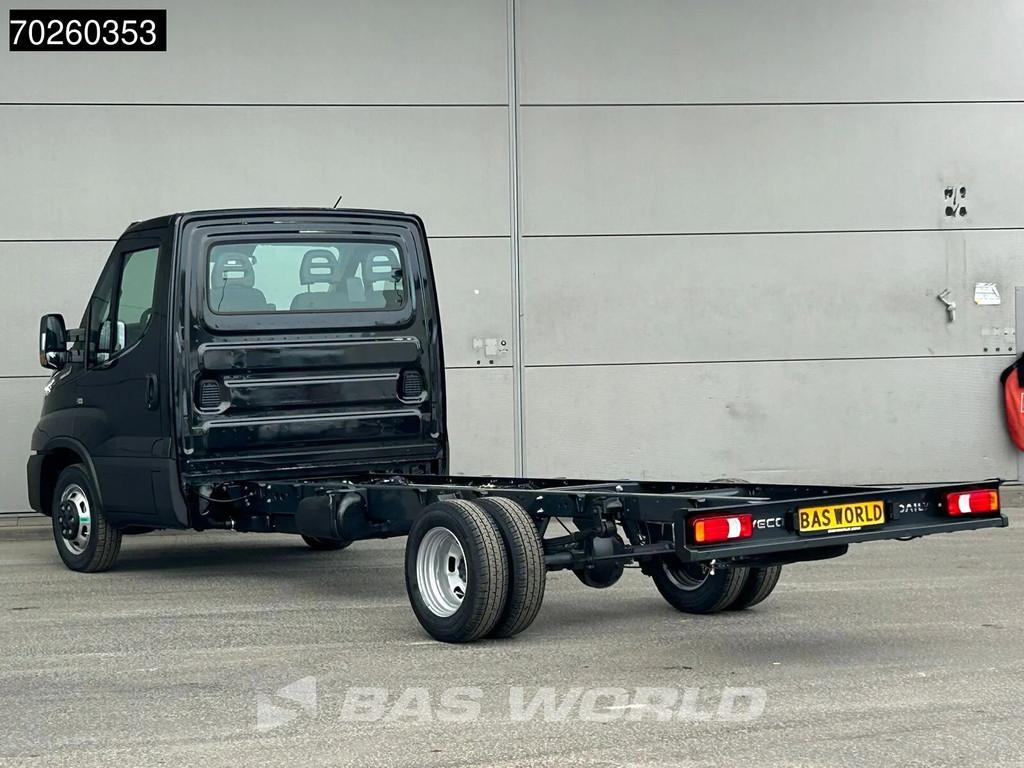 Iveco Daily 35C21 Automaat Dubbellucht L2H2 2025 model ACC L, Neuf, Achat, Euro 6, Entreprise