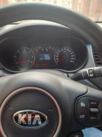 Kia carens 2017 7zitplaatsen, Autos, Kia, Argent ou Gris, Achat, Euro 6, 7 places