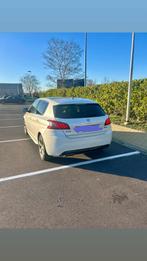 Peugeot 308 gt line, Auto's, Automaat, Te koop, Benzine