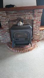 Houtkachel dovre, Huis en Inrichting, Kachels, Ophalen, Houtkachel