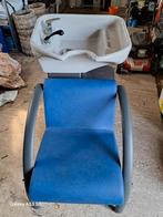 Wasbak kapper, Huis en Inrichting, Ophalen