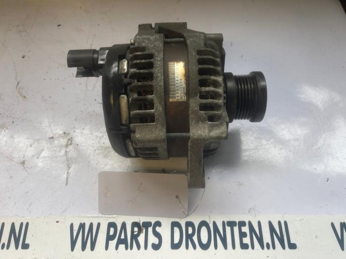 Dynamo van een Alfa Romeo Stelvio, Gebruikt, -, -, Ophalen of Verzenden