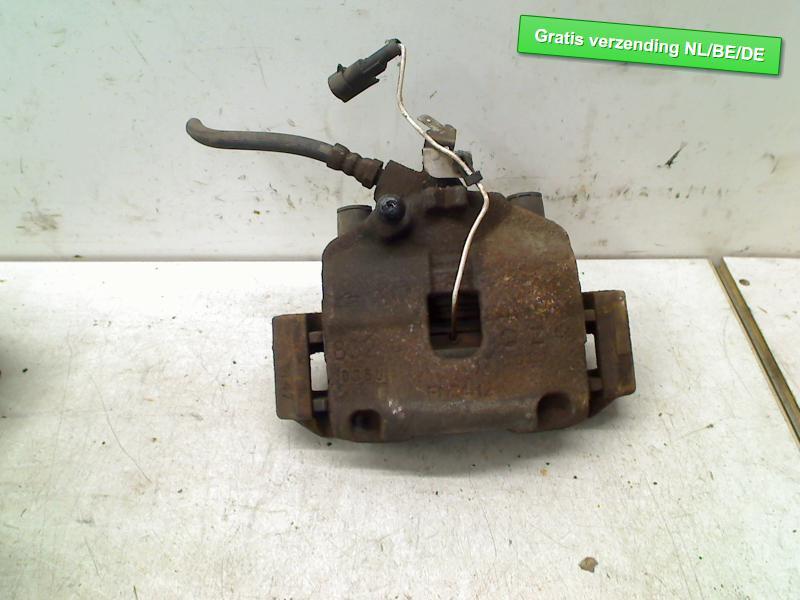 ETRIER DE FREIN AVANT DROIT Fiat 500 (312) (51938117), Autos : Pièces & Accessoires, Freins & Transmission, Fiat, Utilisé