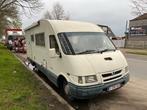 Iveco mobilevetta Camping Car 1996, Particulier