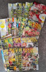 Tuinmagazines BLOEMEN & PLANTEN, Livres, Journaux & Revues, Enlèvement ou Envoi