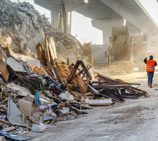 Afvoer van alle soorten afval - West- & Oost-Vlaanderen, Consoles de jeu & Jeux vidéo, Jeux | Nintendo Wii, Comme neuf, Enlèvement