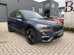 BMW X1 2.0 sDrive18d / Automaat / 12mnd Waarborg, 4 cilinders, 136 pk, 2135 kg, Bedrijf