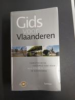 Gids voor Vlaanderen 2007, Boeken, Reisgidsen, Ophalen of Verzenden