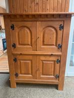 Gratis Barkast, Enlèvement