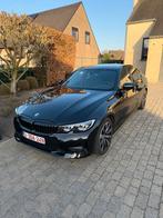 BMW 320i Berline, Auto's, Automaat, 1998 cc, Achterwielaandrijving, Lederen bekleding