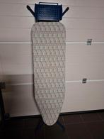 Strijkplank Brabantia, Elektronische apparatuur, Strijkijzers en Strijkplanken, Ophalen, Gebruikt