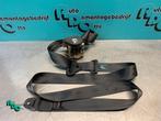 Ceinture de sécurité arrière droite d'un Peugeot 206 (206, Autos : Pièces & Accessoires, -, 3 mois de garantie, Utilisé, -