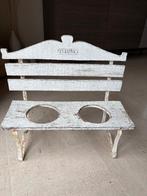 Joli support à fleurs, Jardin & Terrasse, Enlèvement, Comme neuf