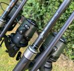 3maal nash entity hengels karperhengels, Watersport en Boten, Hengelsport | Karpervissen, Ophalen, Zo goed als nieuw