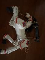 Marionnettes en bois, Antiquités & Art, Enlèvement ou Envoi