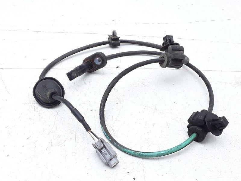 ABS SENSOR ABS Subaru XV (GT / GX) (01-2017/-), Gebruikt, Subaru