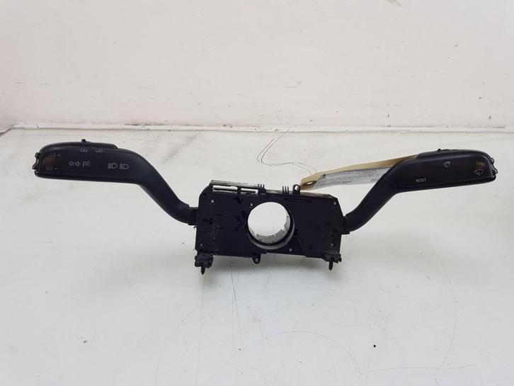 COMBINE COMMODO Volkswagen Transporter T5 (01-2003/08-2015), Autos : Pièces & Accessoires, Tableau de bord & Interrupteurs, Volkswagen