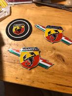 Stekkers van fiat Punto en vespa, Enlèvement ou Envoi, Fiat