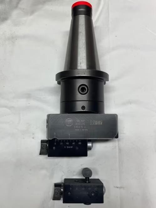 Klopfer,Wolhaupter,Komet,Röhm, Doe-het-zelf en Bouw, Draaibanken, Zo goed als nieuw, Ophalen