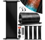 Solar mat collector verwarming zwembad, Tuin en Terras, Ophalen, Gebruikt