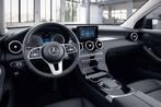 Mercedes-Benz GLC-Klasse 200 D SUV Luxury Line Night Pack |, Entreprise, Carnet d'entretien, GLC, Automatique