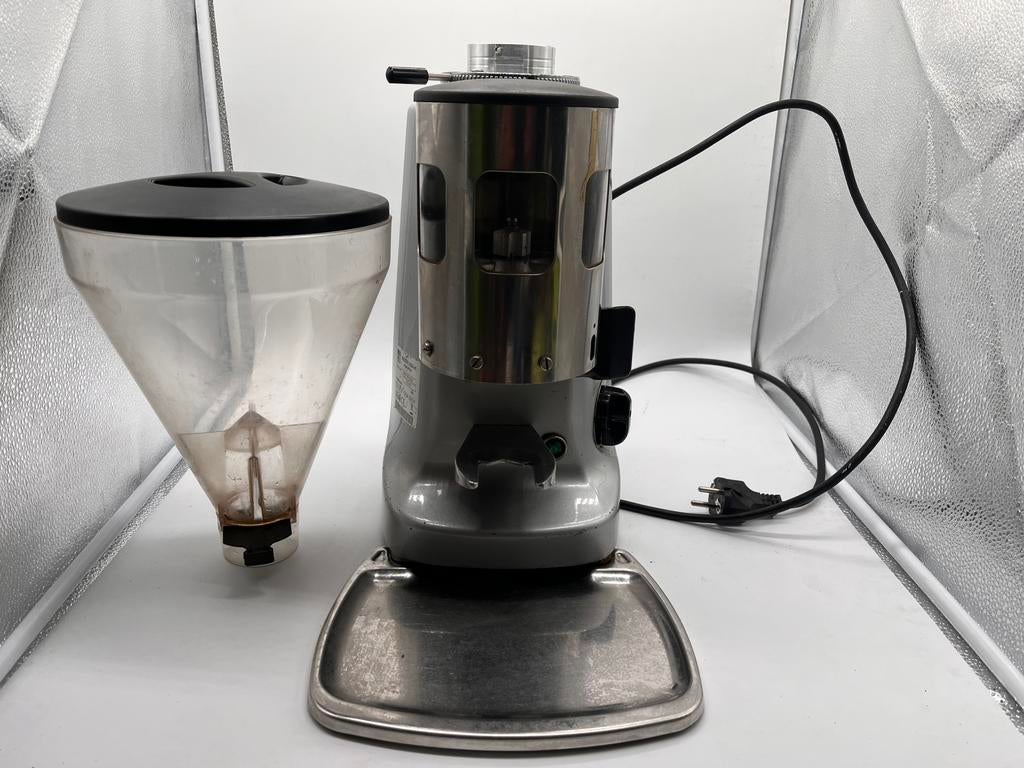 Mazzer luigi bonenmaler koffiebonen, Ophalen of Verzenden, Gebruikt
