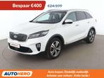 Kia Sorento 2.2 CRDi GT-Line 4WD (bj 2018, automaat), Auto's, Automaat, 2199 cc, Diesel, SUV of Terreinwagen