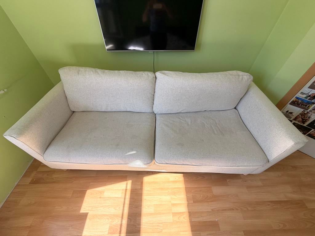 Zetel, 75 à 100 cm, 200 à 250 cm, Enlèvement, Utilisé