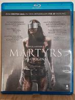 Martyrs Blu-ray, CD & DVD, Blu-ray, Enlèvement ou Envoi, Comme neuf, Horreur