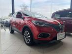 Renault Kadjar Intens (année de construction 2021), Achat, Euro 6, Entreprise, 5 portes