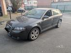 Audi a3 2.0 tdi 140, Cuir, Achat, Ordinateur de bord, Automatique